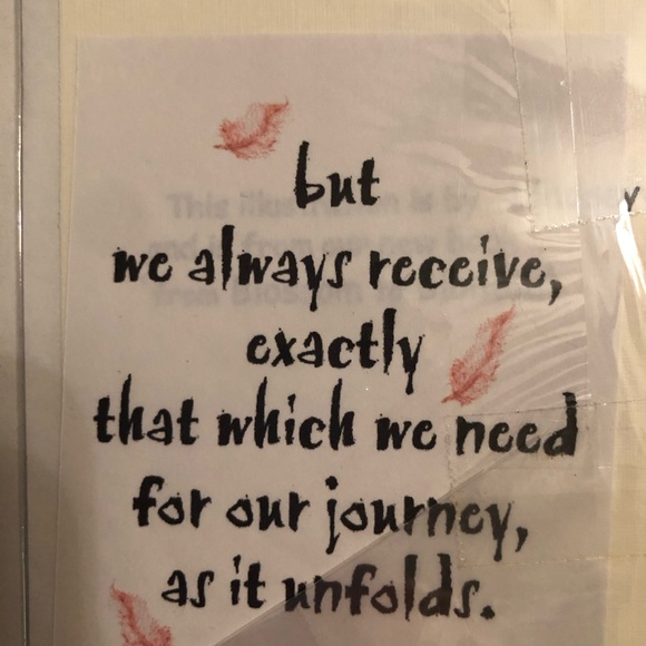 Learning Card by Blossom - Picture 3 of 6